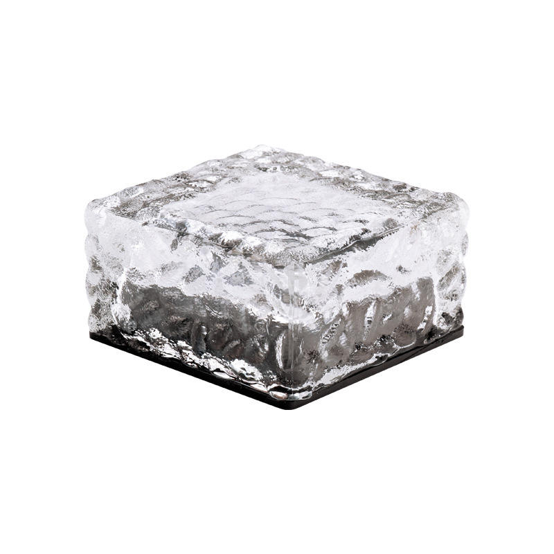 Lampe à glace