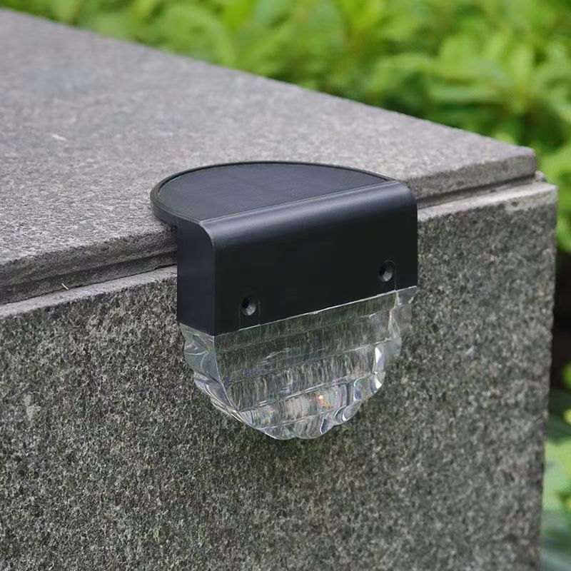 Solarlampen für den Außenbereich