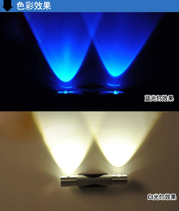 luces interiores led