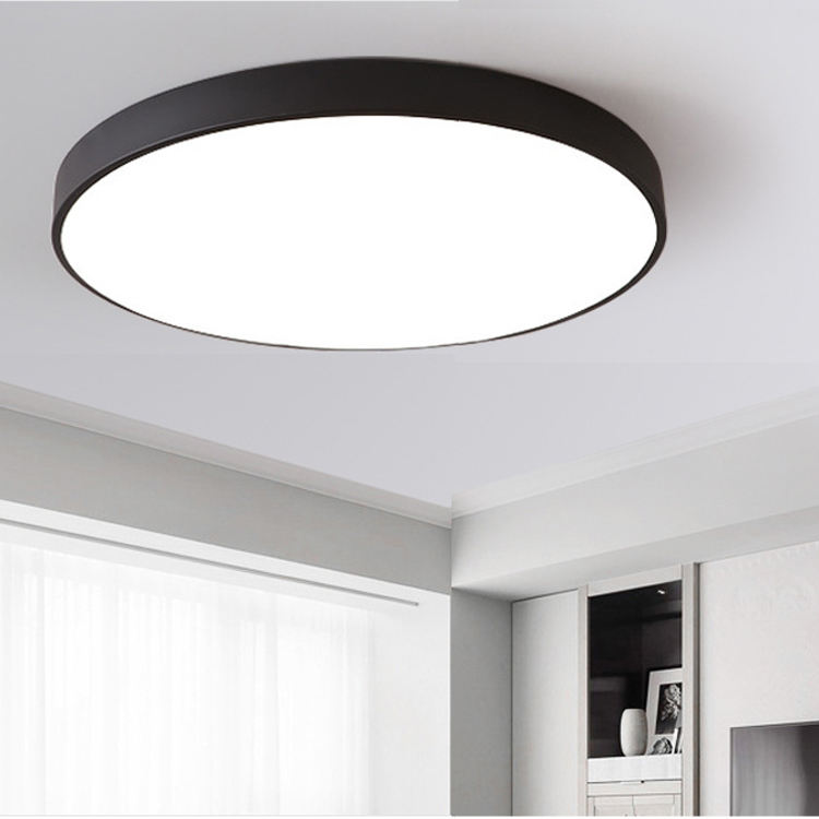 LED-Innenleuchten