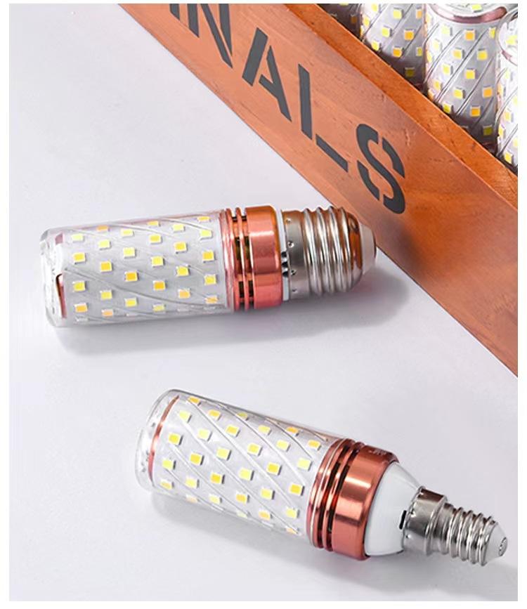 LED-Mais-Glühbirnen