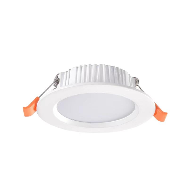 LED-Downlight