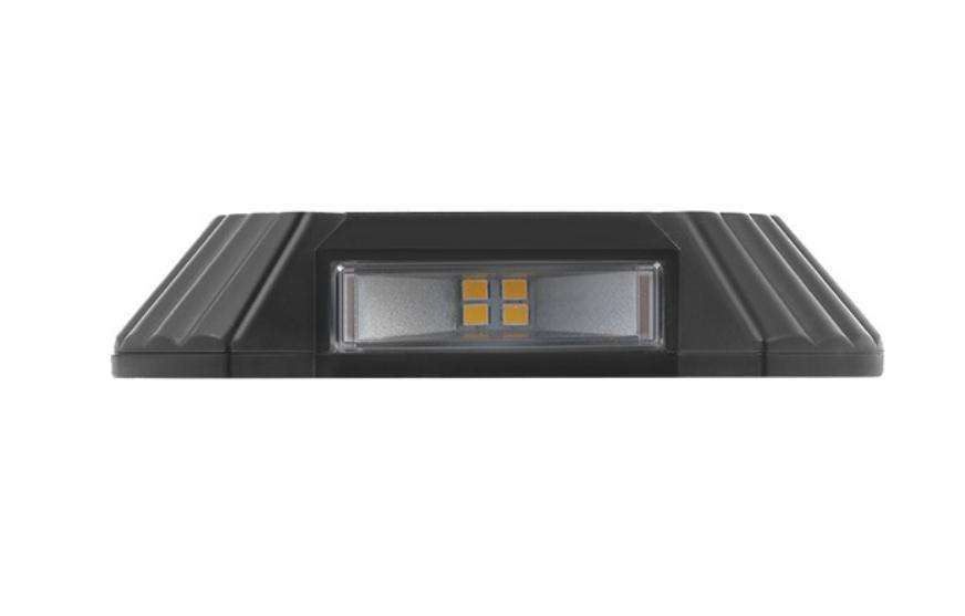 lampe solaire extérieure