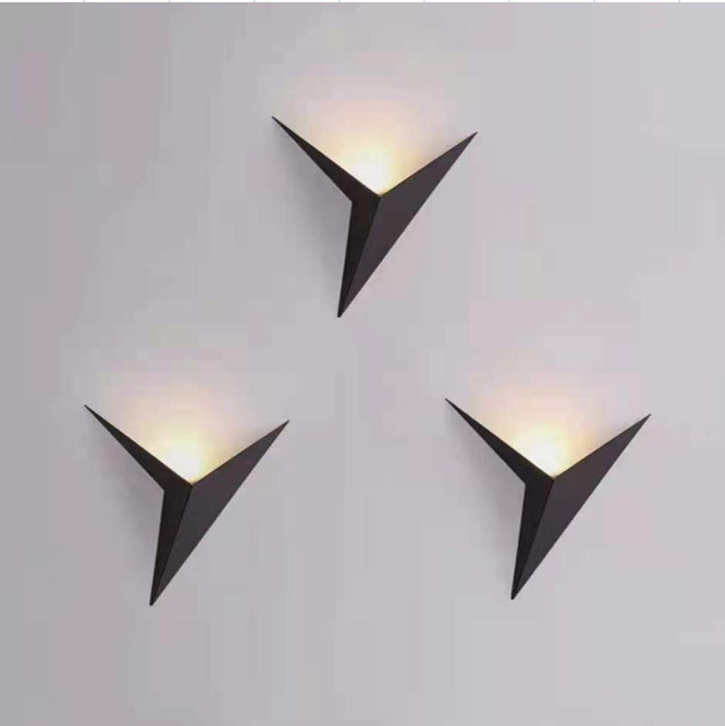  LED-Treppenbeleuchtung für den Innenbereich
