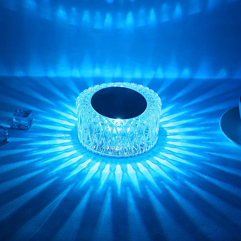 LED-Tischlampe