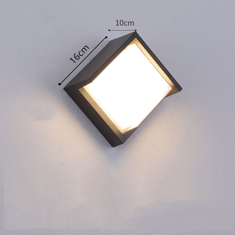5W modernes LED-Kaltlicht RGB mit Controller