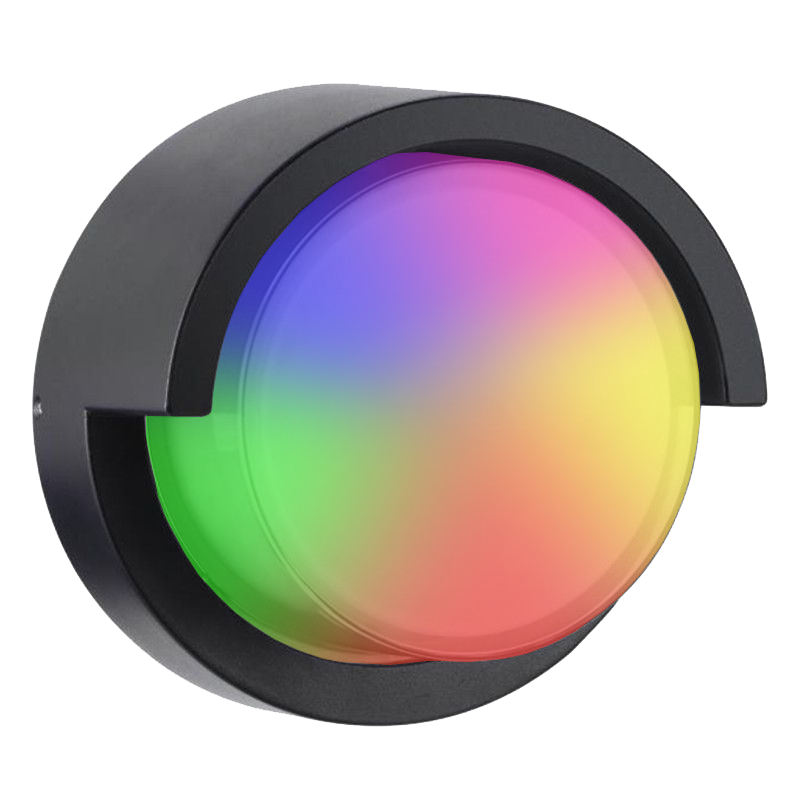 App-gesteuerte LED-Beleuchtung