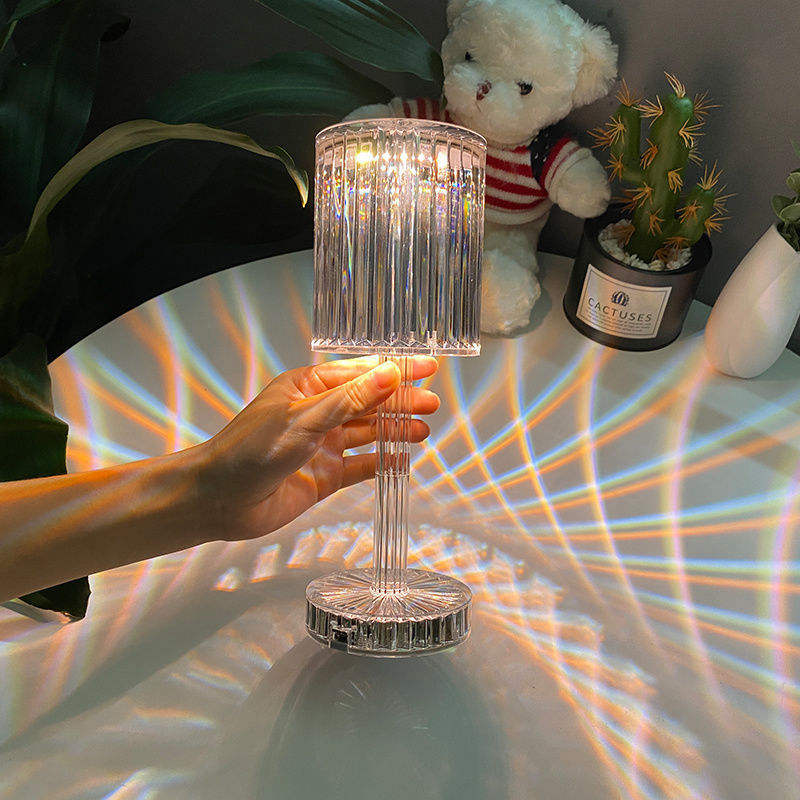 Neueste Tischlampe
