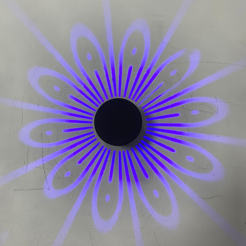 tiras de luz led interior