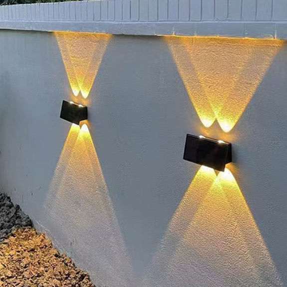 lampes solaires d'intérieur