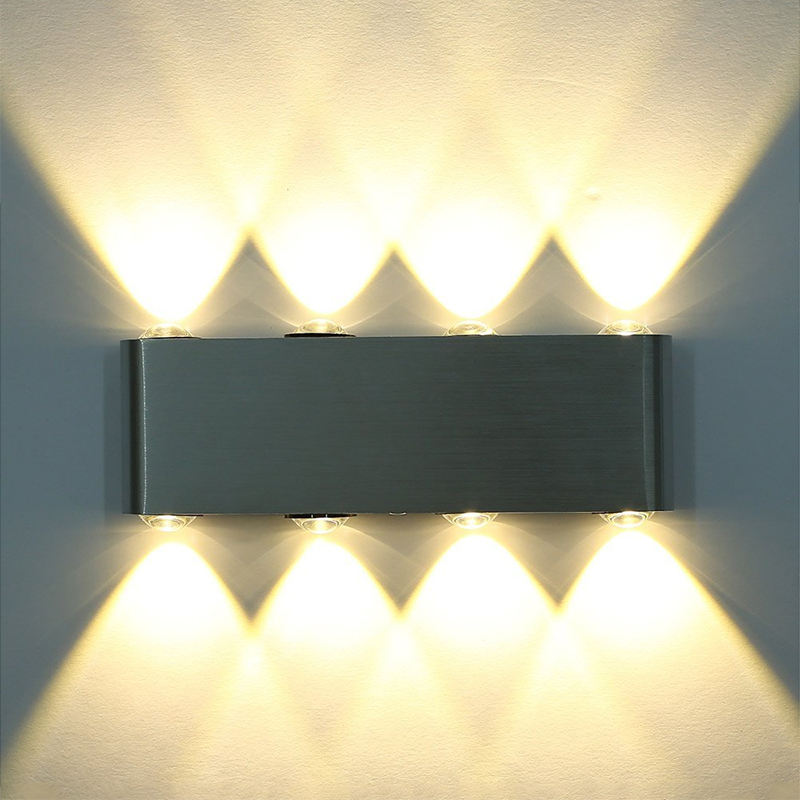 Wandhalterung Lampe Hoteldekoration