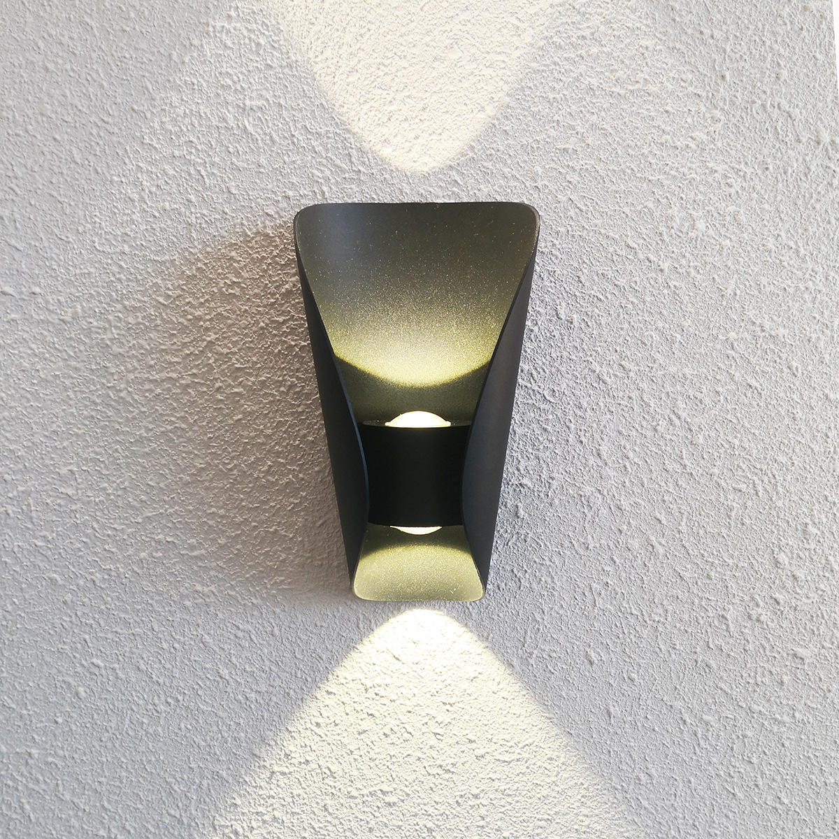 Außenwandleuchte modern