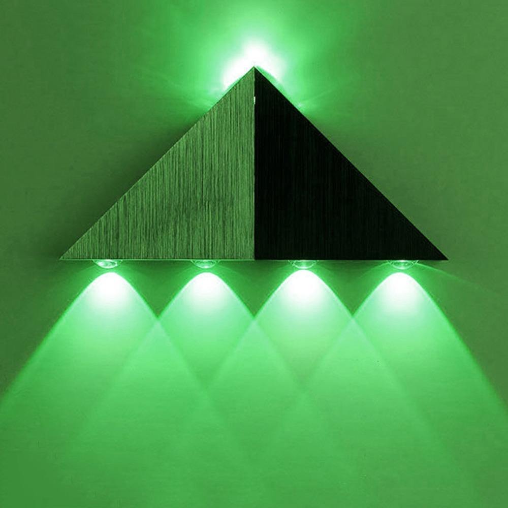 LED-Raumbeleuchtung
