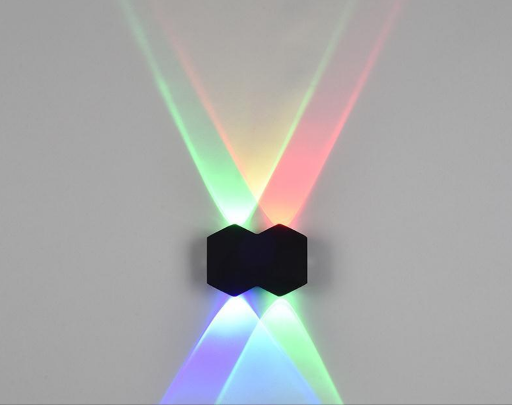 Produit d'exportation Personnalisable Couleur de la lumière Haut de gamme