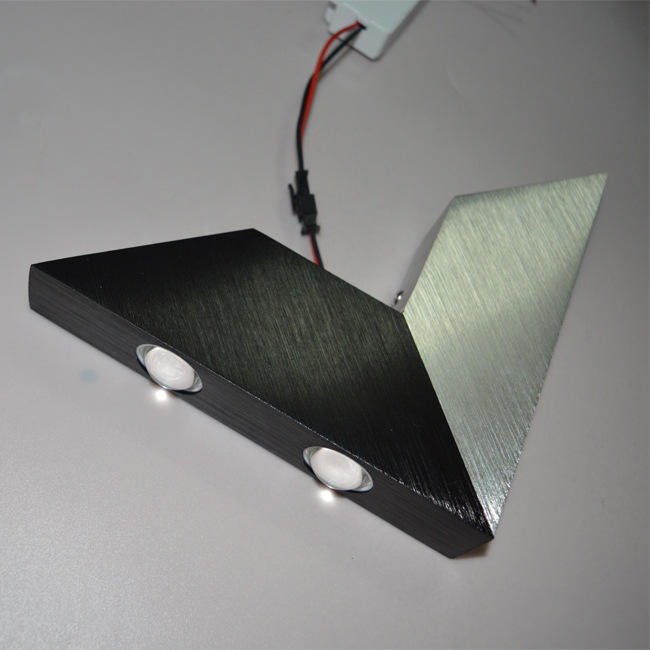 luces de pared led interior