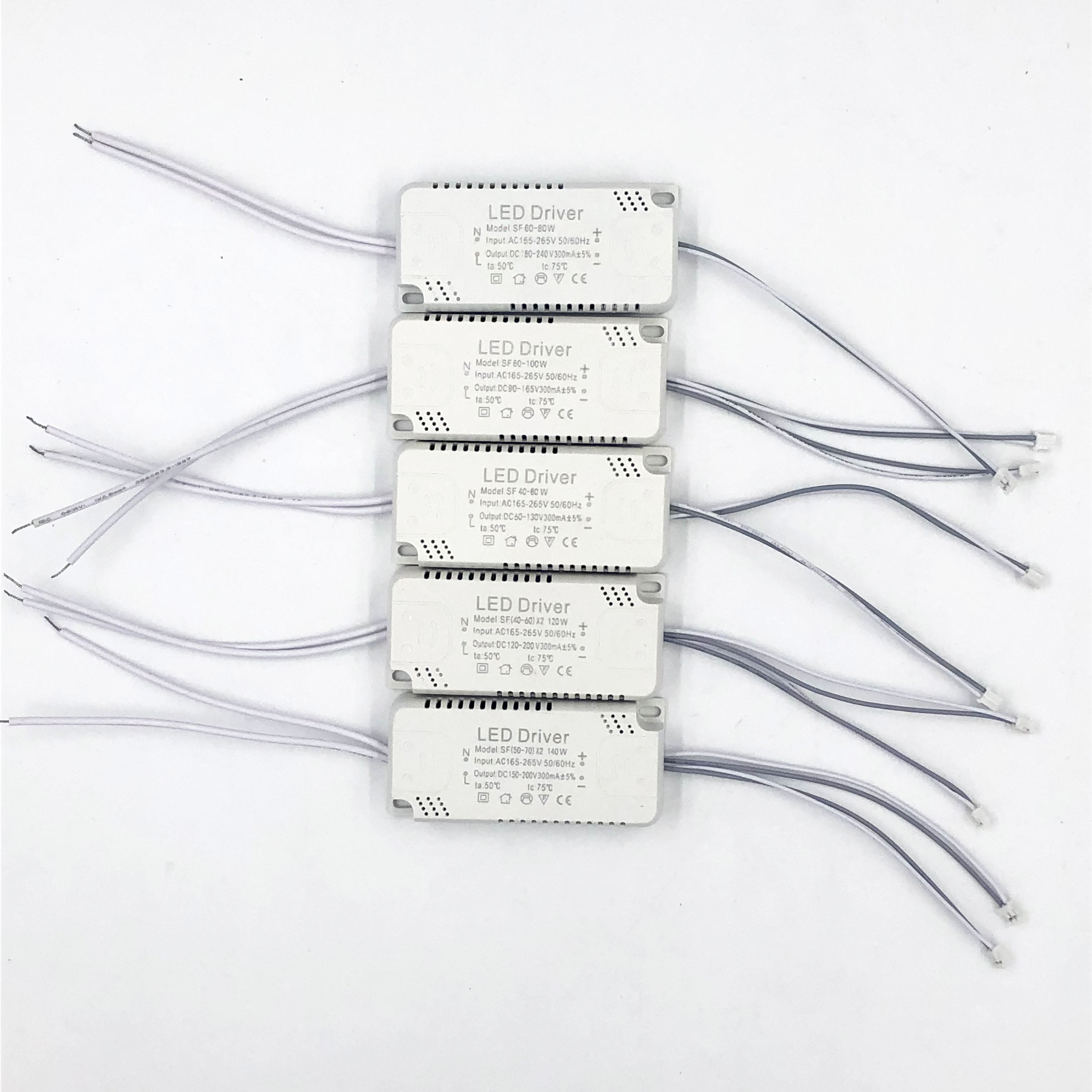 LED-Treiber