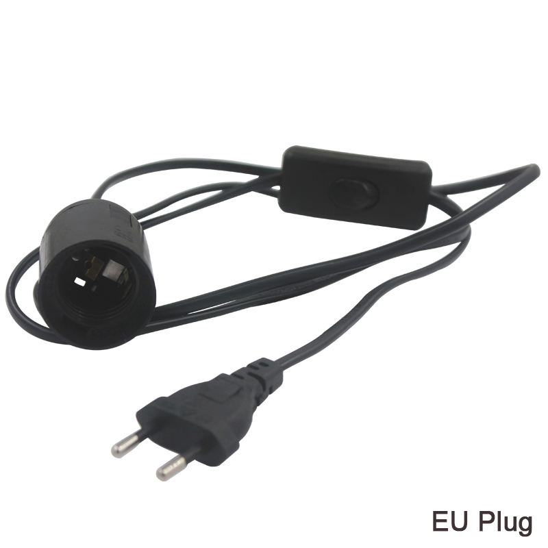 accesorios para lámparas