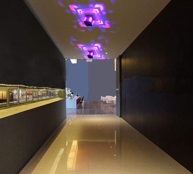 luces led para barra de casa