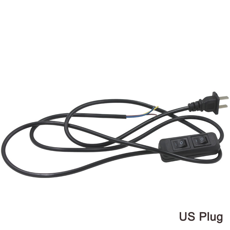 US-Stecker