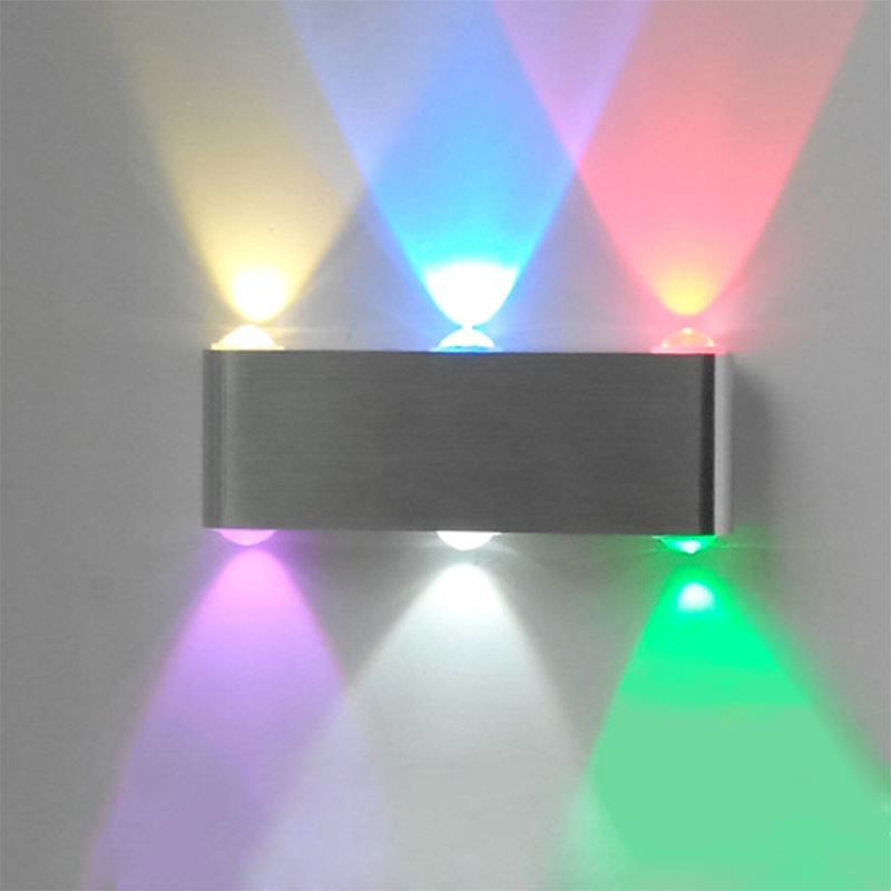  LED-Treppenbeleuchtung für den Innenbereich