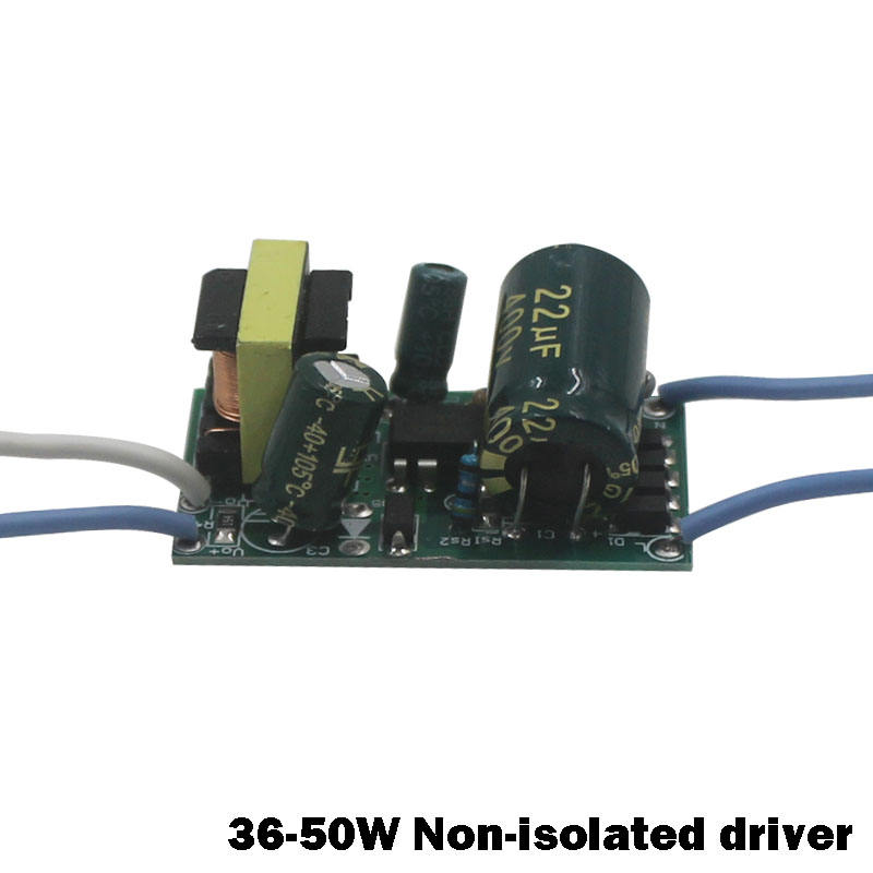36-50W LED-Treiber