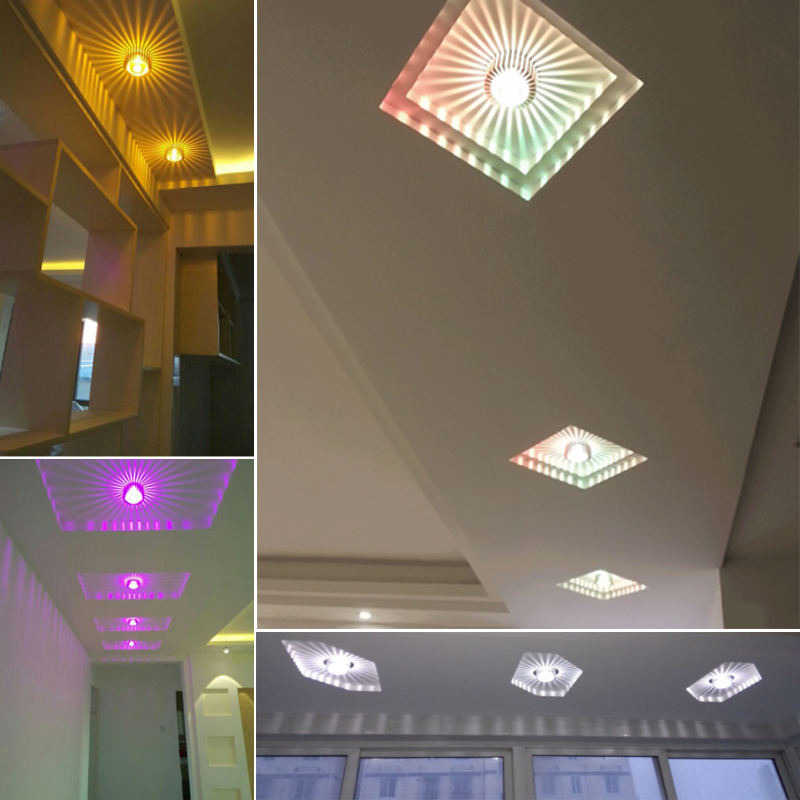 LED-Barleuchten für zu Hause