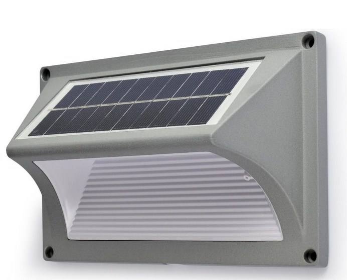 lumières led solaires d'intérieur