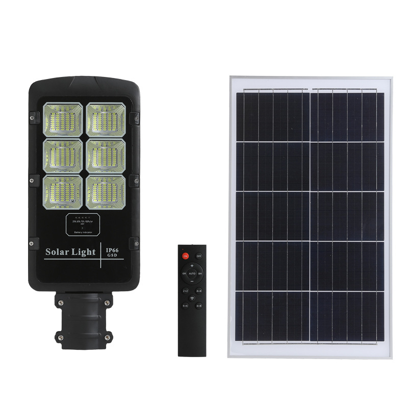 lampe solaire