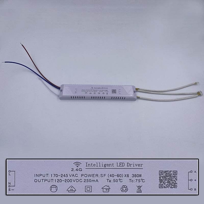 LED-dimmbarer Treiber