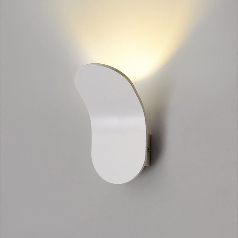 LED-Wandleuchte für den Außenbereich