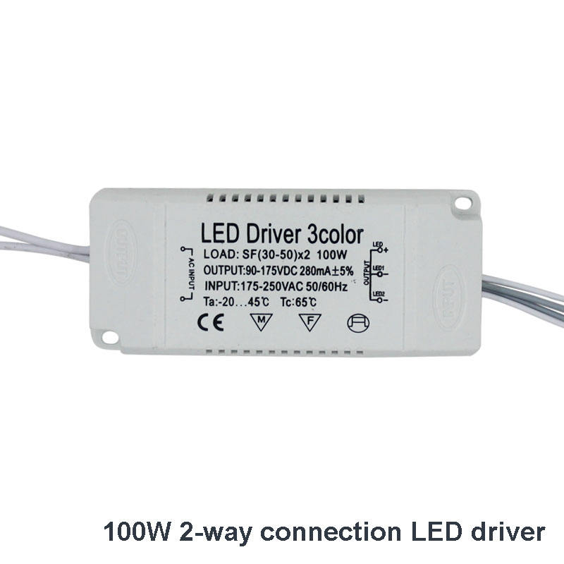 LED-Treiber