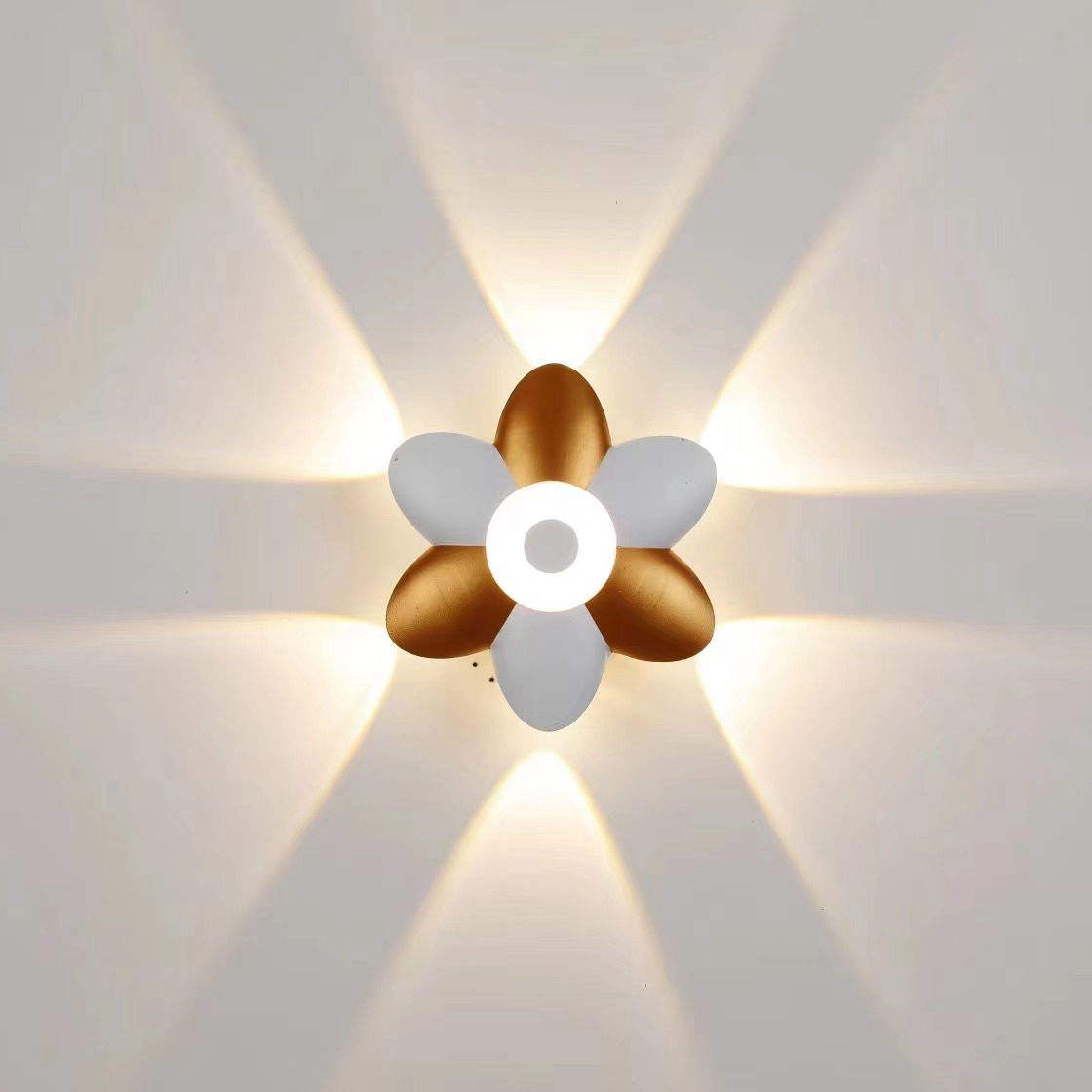 LED-Wandleuchte, Wandhalterung, modernes Schlafzimmer, luxuriös, Vintage-Stil, für den Außenbereich, LED-Wandleuchte, Lampe für Esszimmer, Auf- und Ab-Gartenleuchte
