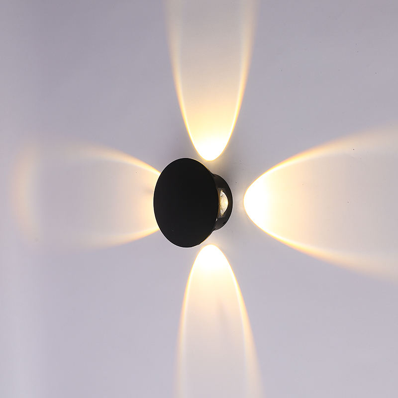 Lampen für die Inneneinrichtung