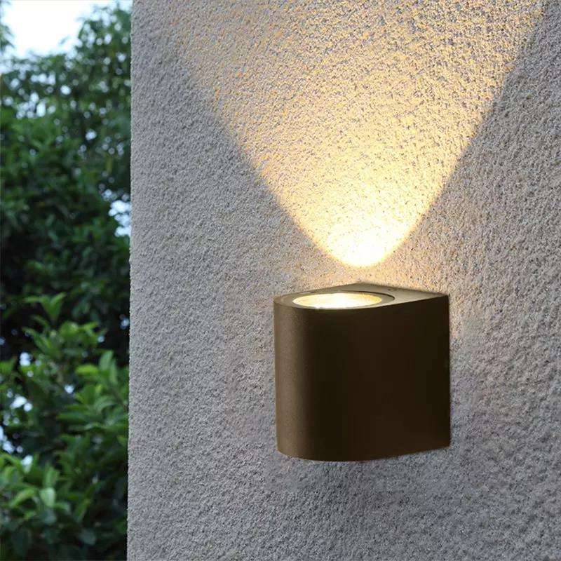 Einzigartige Nachtlampe IP65 wasserdicht 