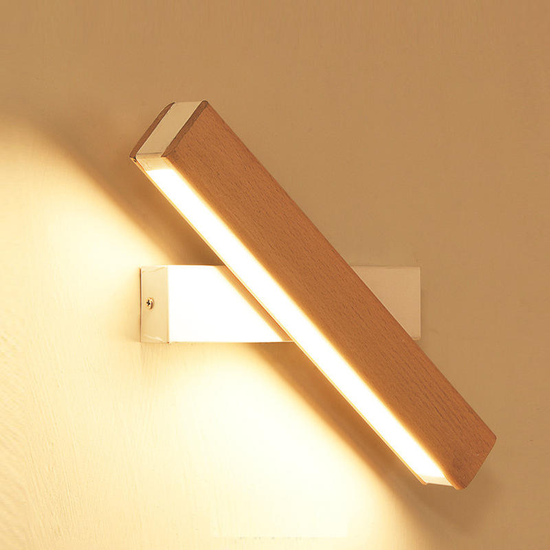 LED-Wandleuchten für den Innenbereich