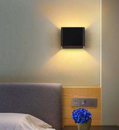 lampe de chevet usb