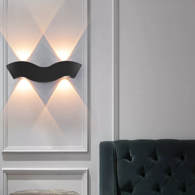 Lampen für die Inneneinrichtung