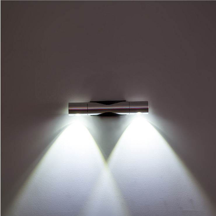 luces interiores led