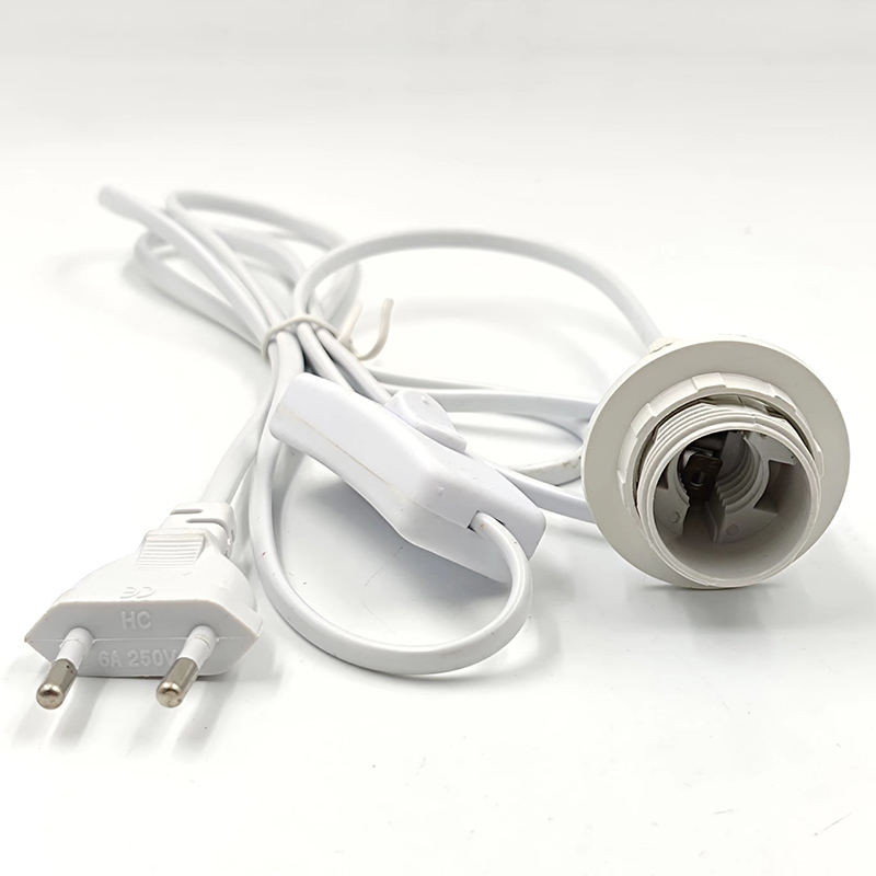 accesorios para lámparas