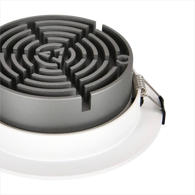 LED-Downlights