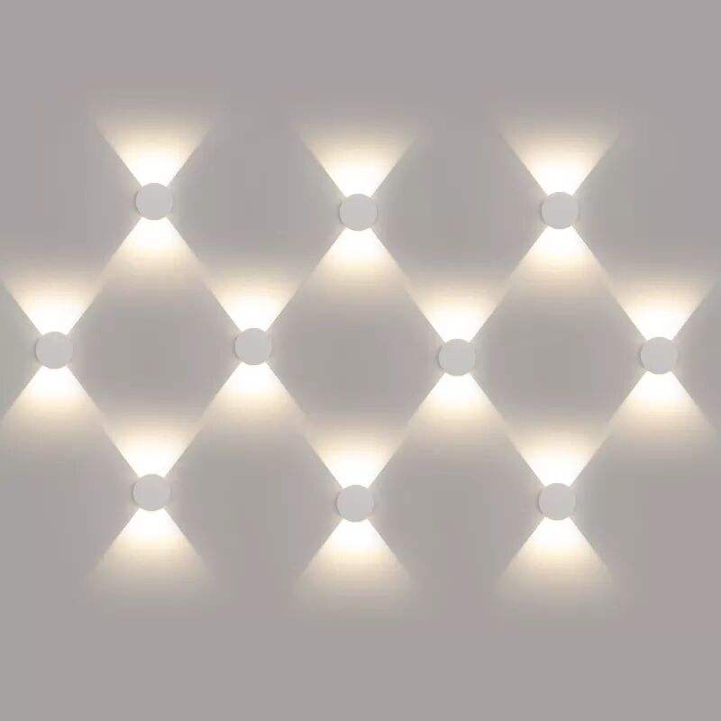 LED-Leuchten für den Innenbereich