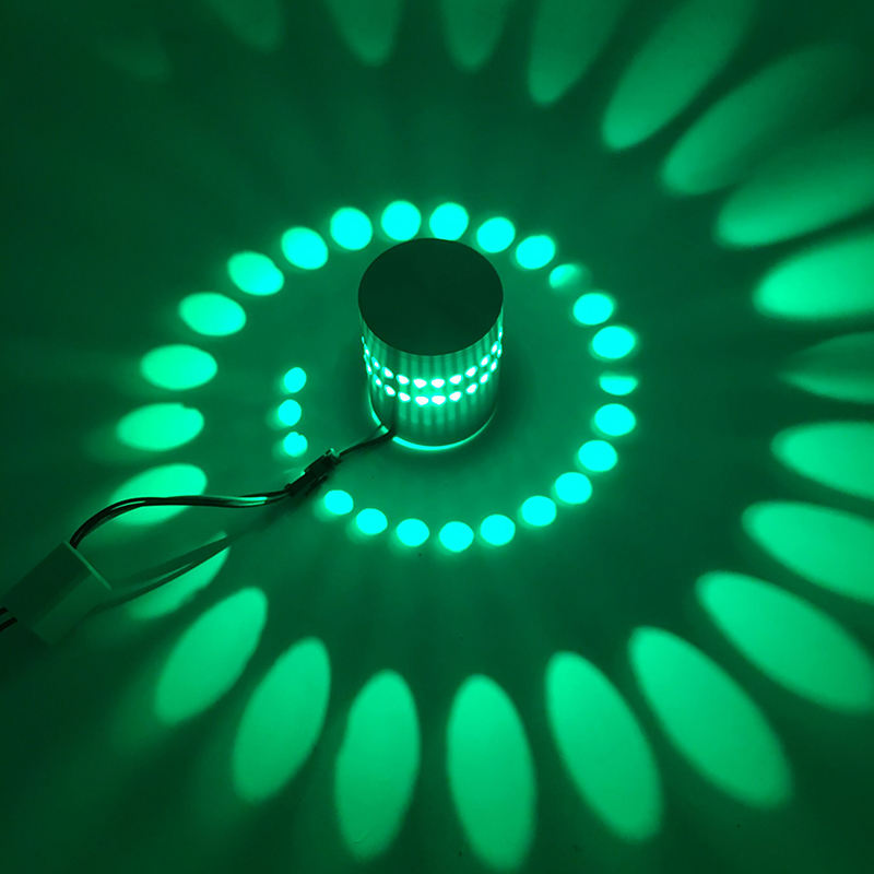 LED-Flutlichter für den Innenbereich