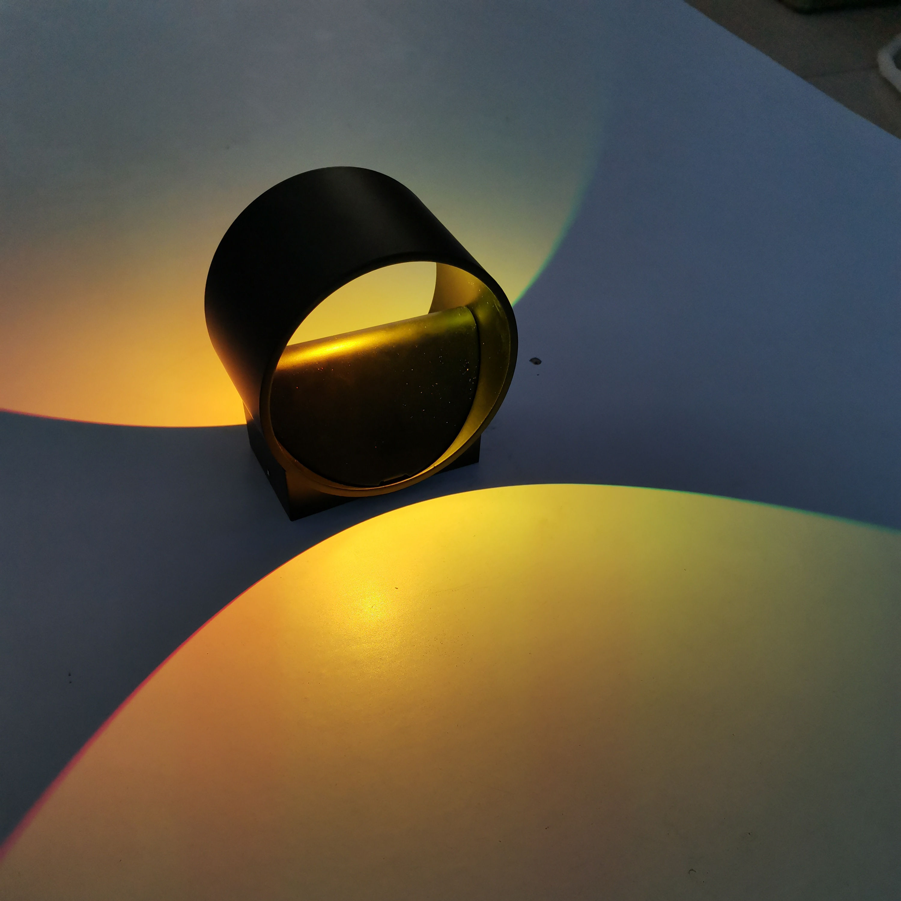 LED-Innenleuchten