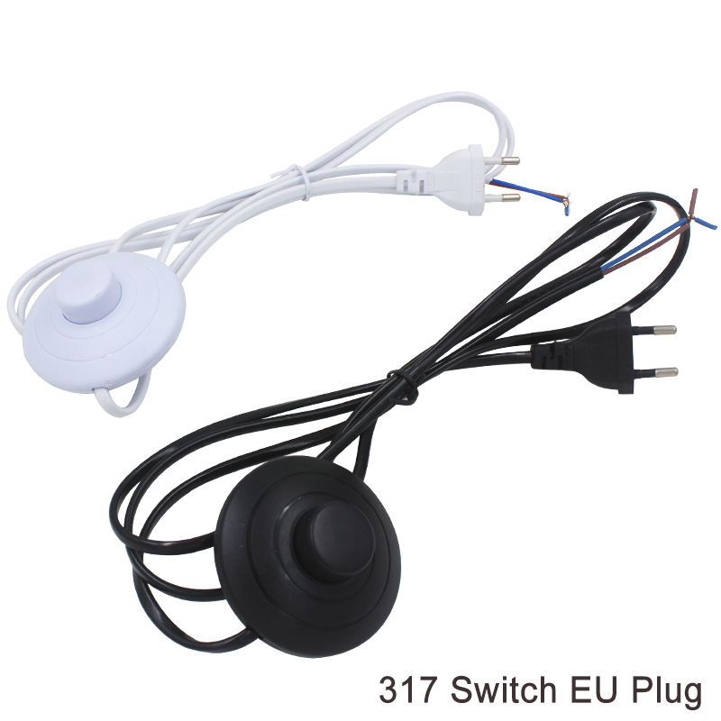 317 Schalter EU-Stecker