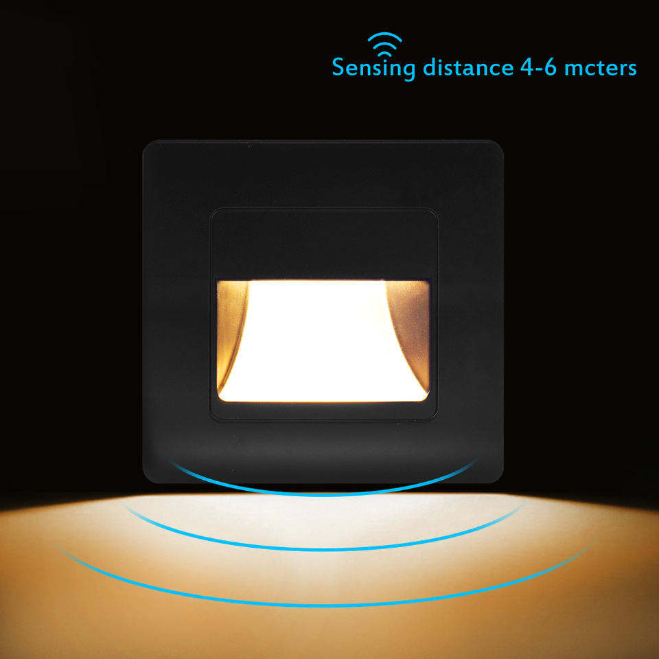 feux de marche à led