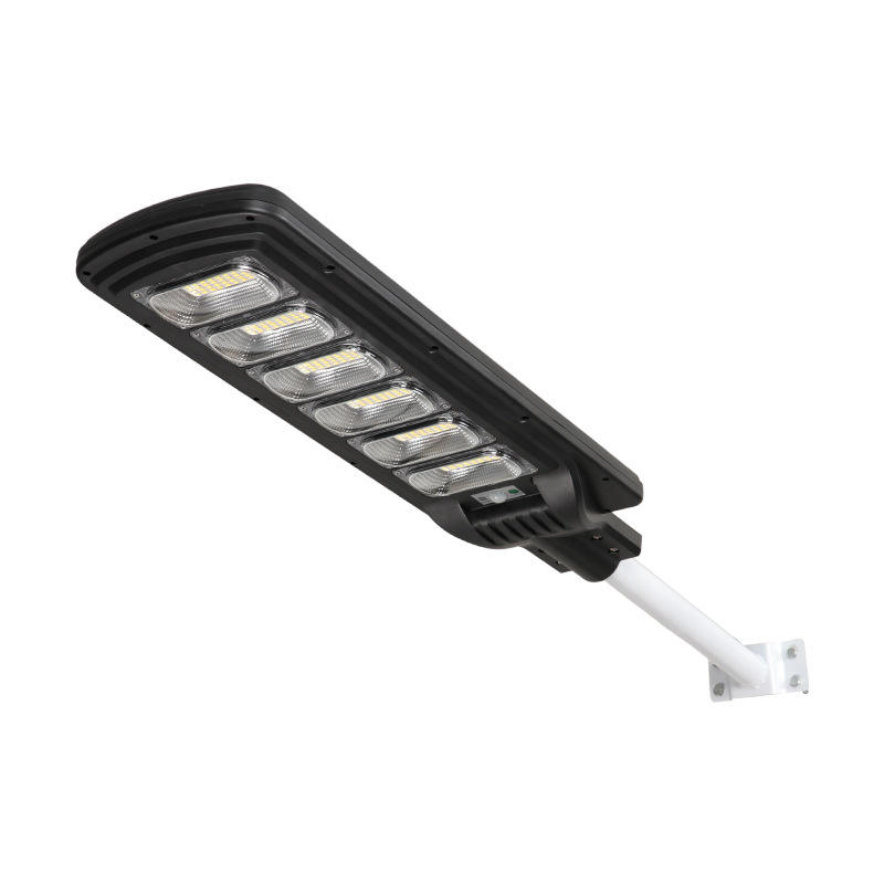 farola solar