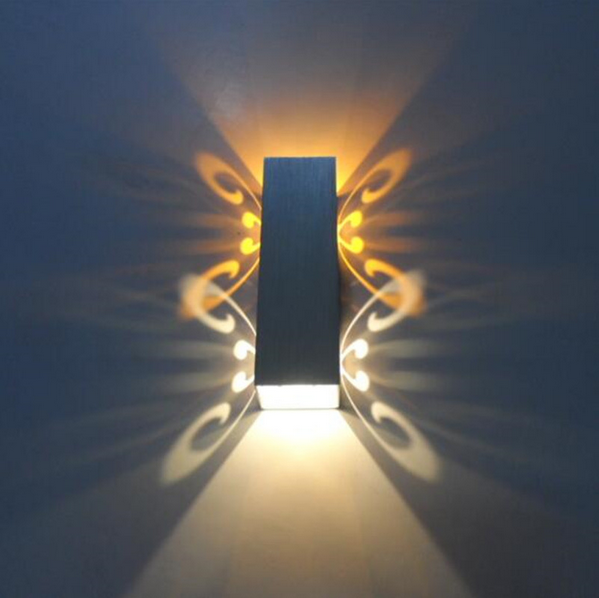 Lampen für die Inneneinrichtung