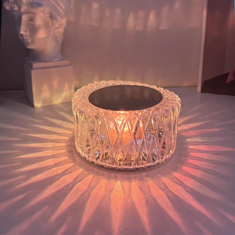 LED-Tischlampe