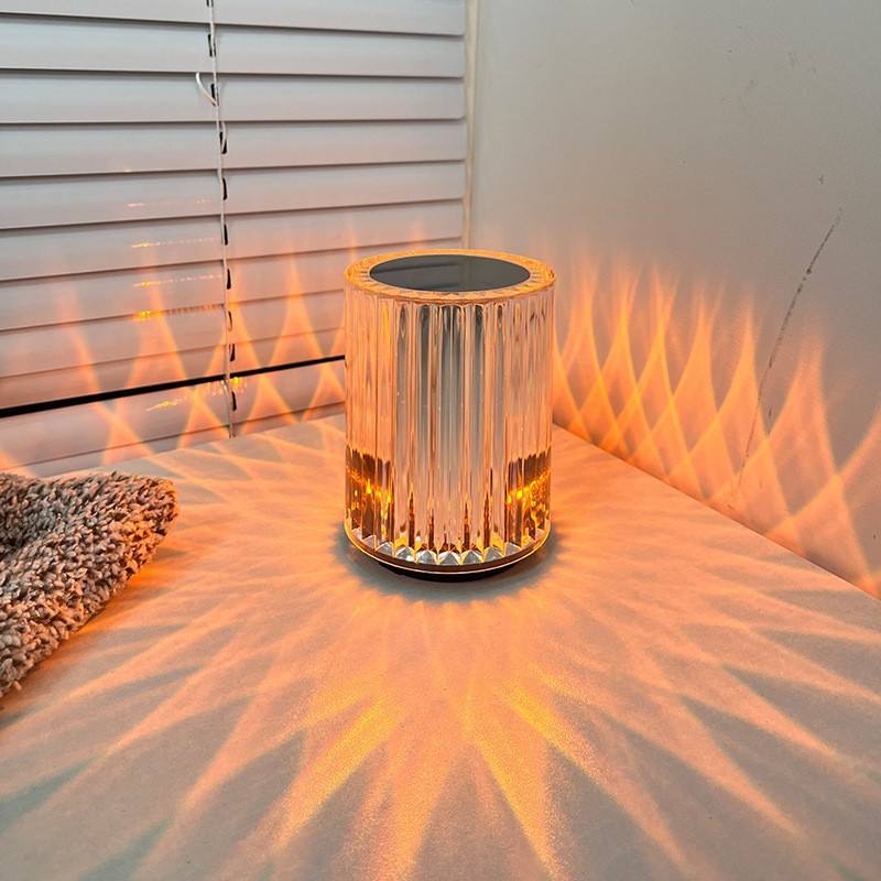 Lámpara de mesa Gatsby