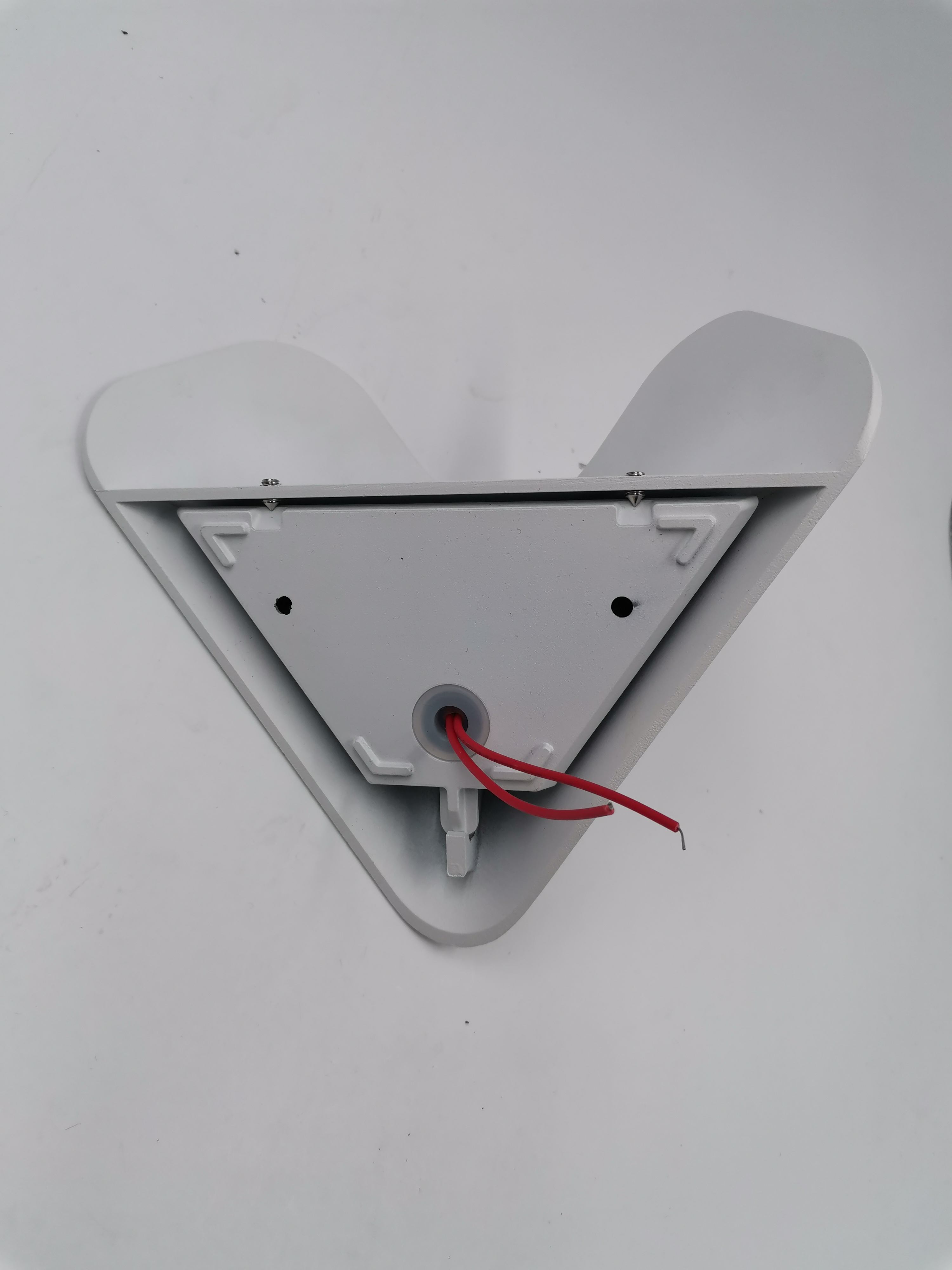 luz led de interior
